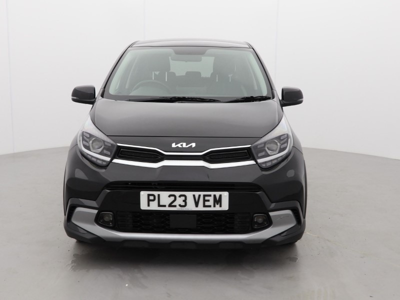 Used Kia Picanto 2023 for sale - 76980890: Photo 7
