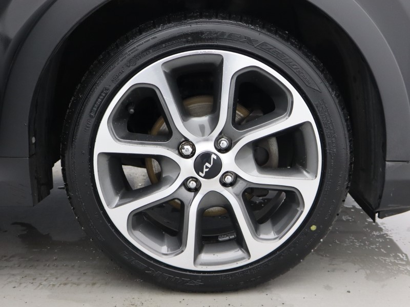 Used Kia Picanto 2023 for sale - 76980890: Photo 8