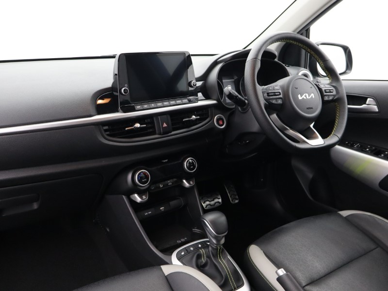 Used Kia Picanto 2023 for sale - 76980890: Photo 9