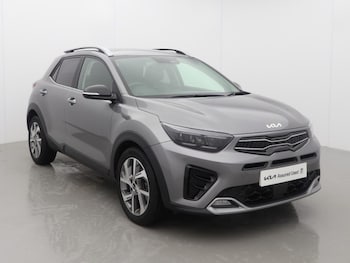 Used Kia Stonic 2024 for sale - 78801018: Photo