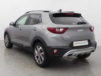 Used Kia Stonic 2024 for sale - 78801018: Photo