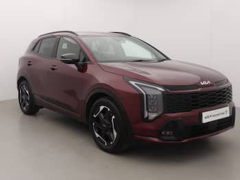 Used Kia Sportage 2026 for sale - 79649447: Photo
