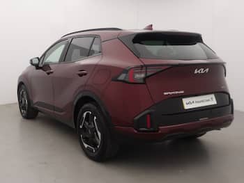 Used Kia Sportage 2026 for sale - 79649447: Photo