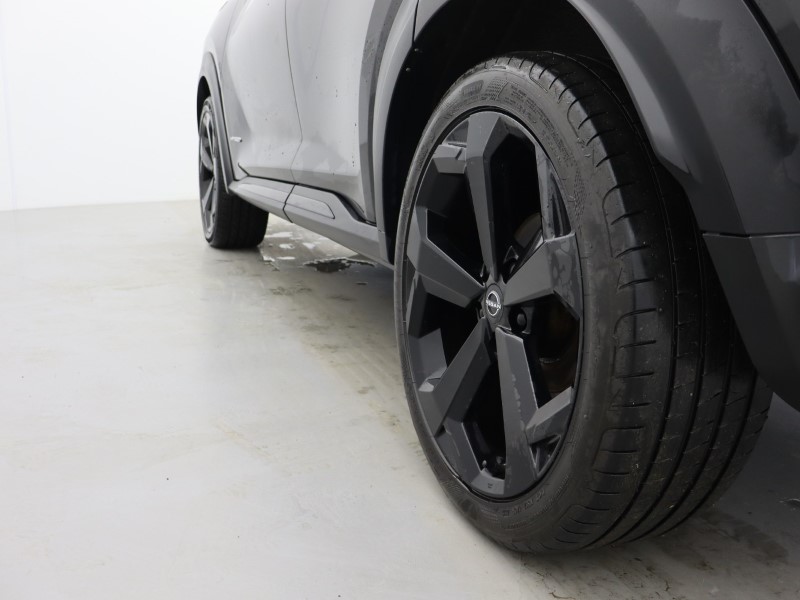 Used Nissan Juke 2022 for sale - 77151619: Photo 10