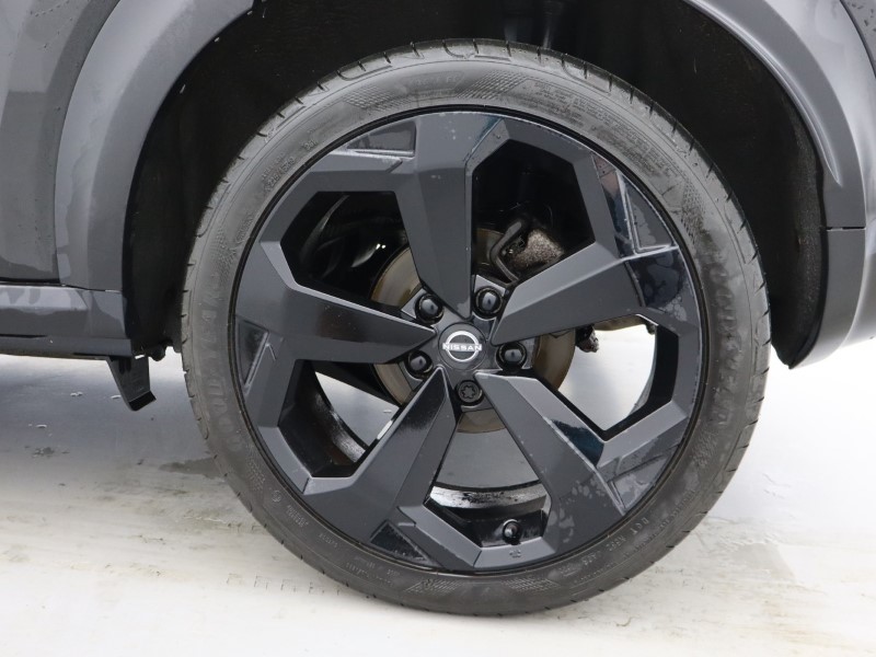 Used Nissan Juke 2022 for sale - 77151619: Photo 11