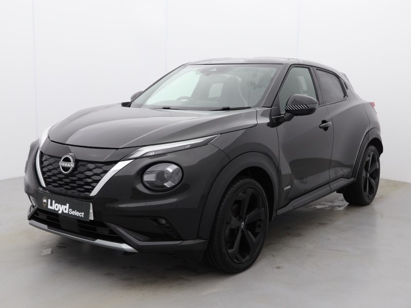 Used Nissan Juke 2022 for sale - 77151619: Photo 12