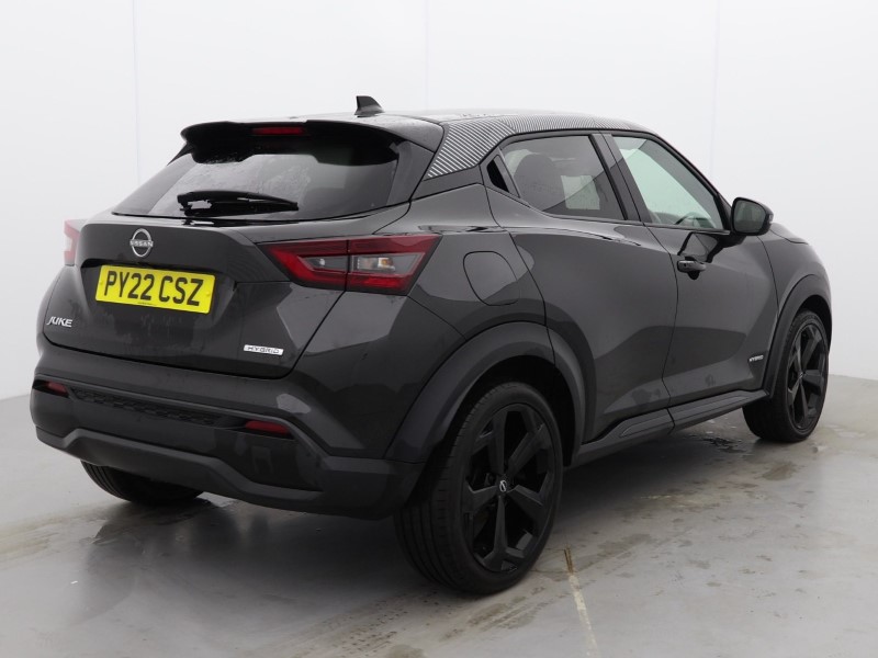 Used Nissan Juke 2022 for sale - 77151619: Photo 13