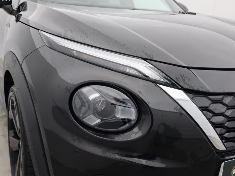 Used Nissan Juke 2022 for sale - 77151619: Photo 14