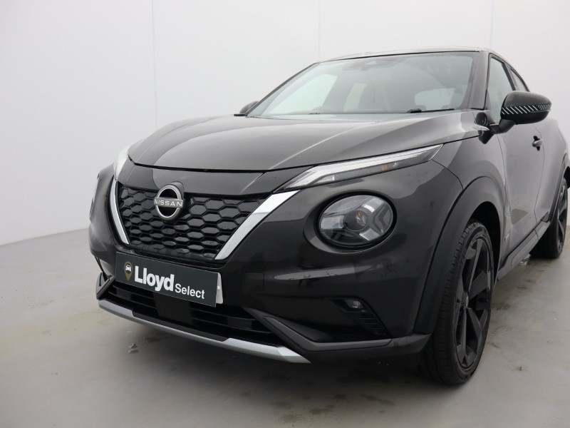 Used Nissan Juke 2022 for sale - 77151619: Photo 16