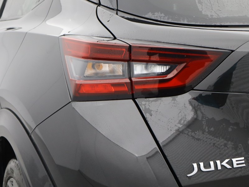 Used Nissan Juke 2022 for sale - 77151619: Photo 19