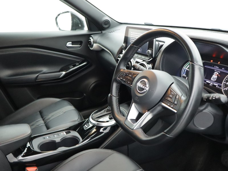 Used Nissan Juke 2022 for sale - 77151619: Photo 29