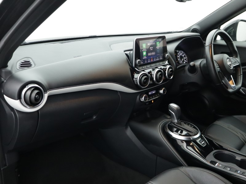 Used Nissan Juke 2022 for sale - 77151619: Photo 34