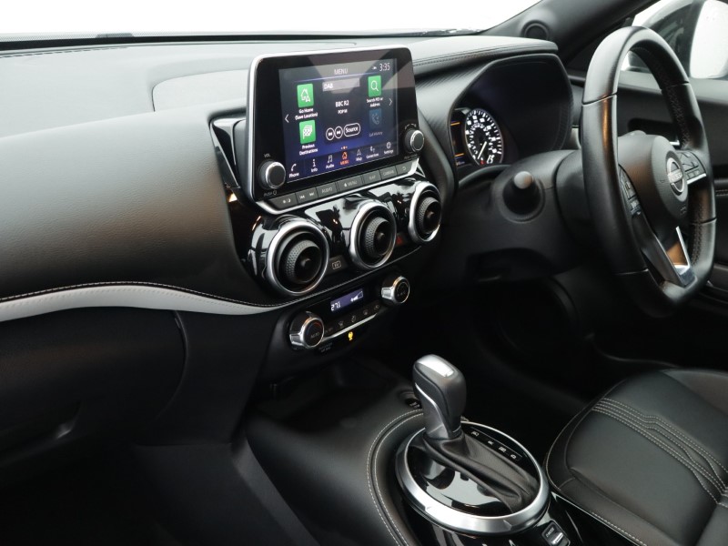 Used Nissan Juke 2022 for sale - 77151619: Photo 35