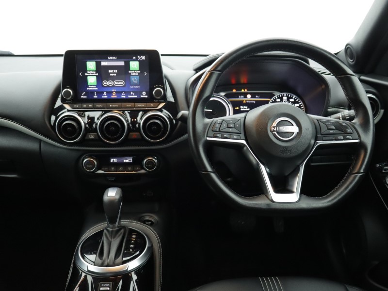 Used Nissan Juke 2022 for sale - 77151619: Photo 38