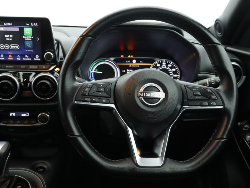 Used Nissan Juke 2022 for sale - 77151619: Photo 39