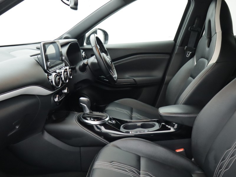 Used Nissan Juke 2022 for sale - 77151619: Photo 4