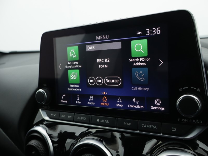 Used Nissan Juke 2022 for sale - 77151619: Photo 43