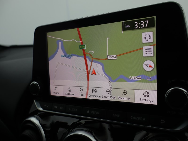 Used Nissan Juke 2022 for sale - 77151619: Photo 45