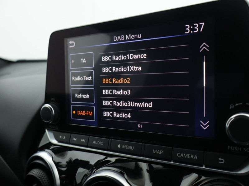 Used Nissan Juke 2022 for sale - 77151619: Photo 46