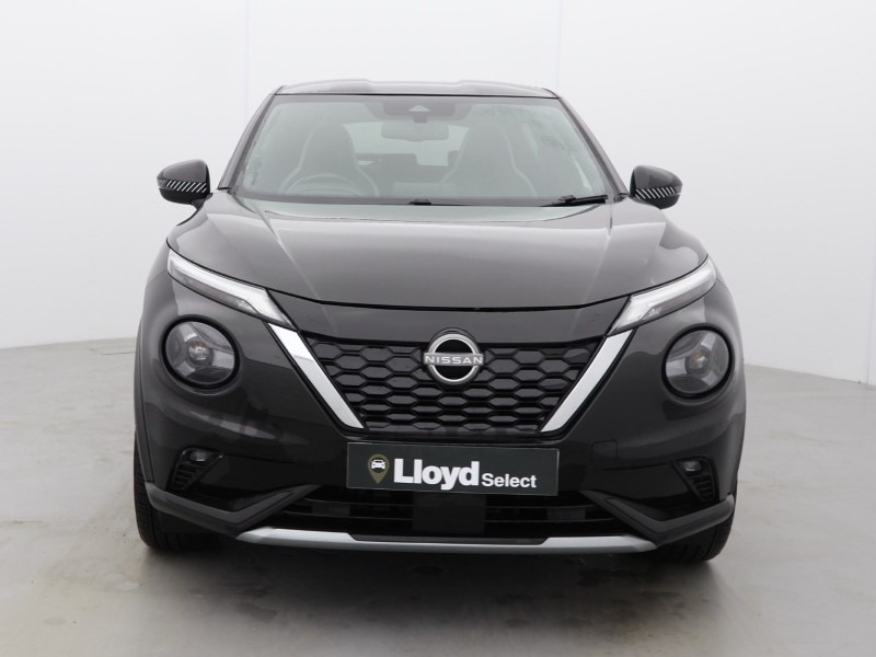 Used Nissan Juke 2022 for sale - 77151619: Photo 7