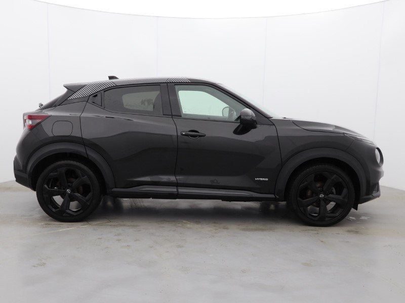 Used Nissan Juke 2022 for sale - 77151619: Photo 8