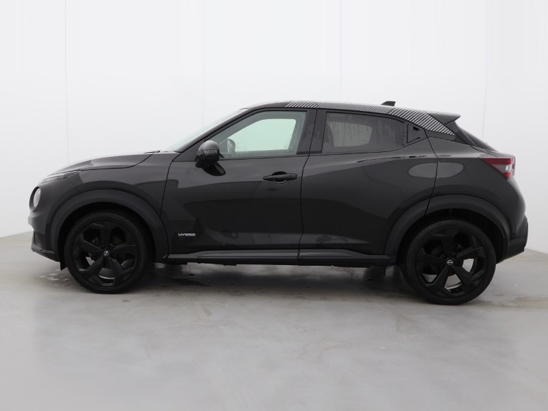 Used Nissan Juke 2022 for sale - 77151619: Photo 9
