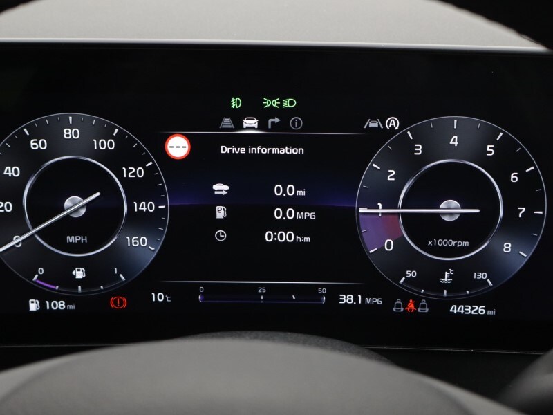 Used Kia Sportage 2022 for sale - 77844771: Photo 10