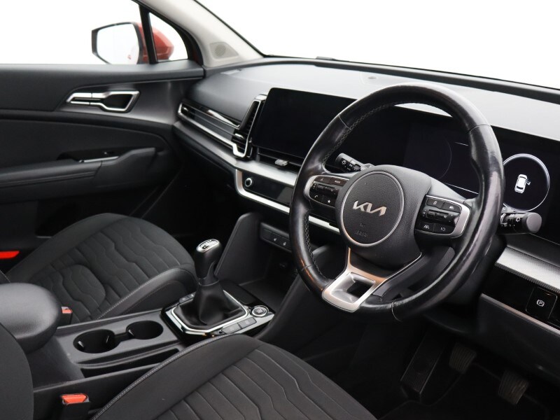 Used Kia Sportage 2022 for sale - 77844771: Photo 11