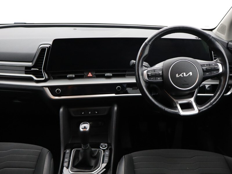 Used Kia Sportage 2022 for sale - 77844771: Photo 18