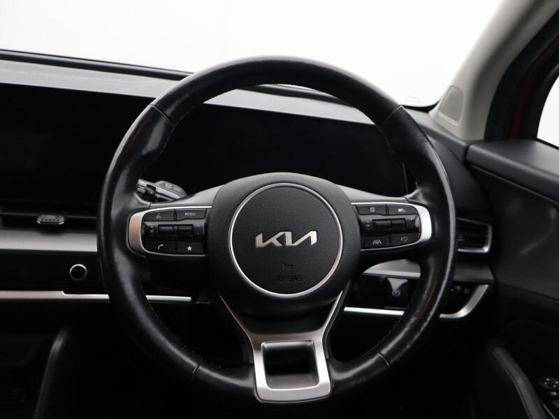 Used Kia Sportage 2022 for sale - 77844771: Photo 19