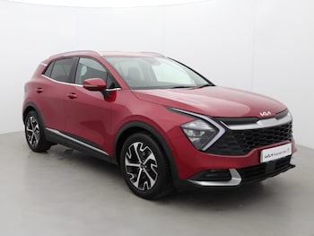 Used Kia Sportage 2022 for sale - 77844771: Photo