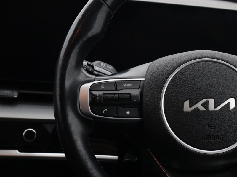 Used Kia Sportage 2022 for sale - 77844771: Photo 20