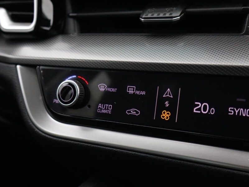 Used Kia Sportage 2022 for sale - 77844771: Photo 34