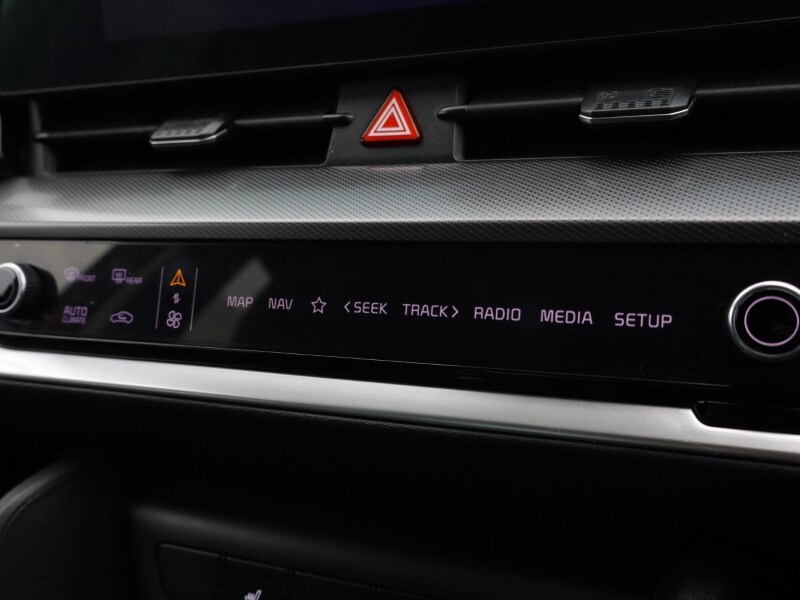 Used Kia Sportage 2022 for sale - 77844771: Photo 35