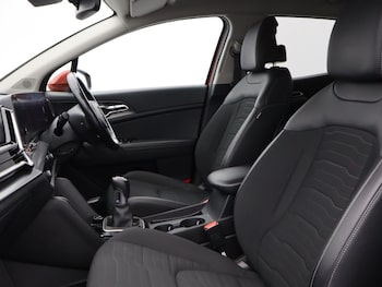 Used Kia Sportage 2022 for sale - 77844771: Photo