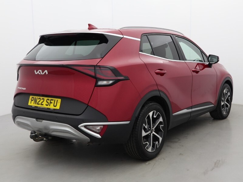 Used Kia Sportage 2022 for sale - 77844771: Photo 47