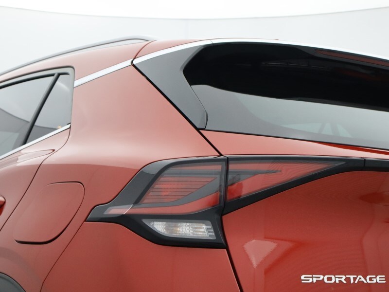 Used Kia Sportage 2022 for sale - 77844771: Photo 48