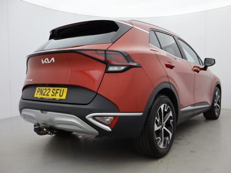 Used Kia Sportage 2022 for sale - 77844771: Photo 49