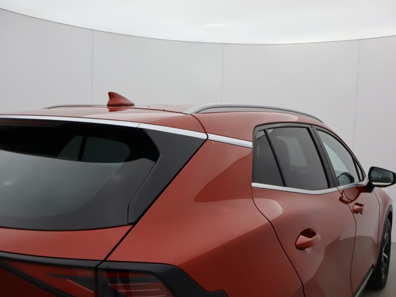 Used Kia Sportage 2022 for sale - 77844771: Photo 50