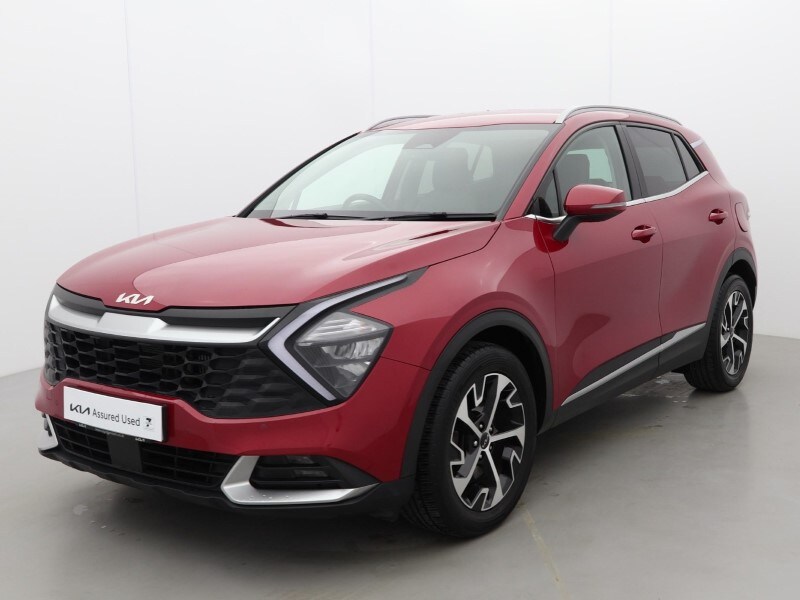 Used Kia Sportage 2022 for sale - 77844771: Photo 51