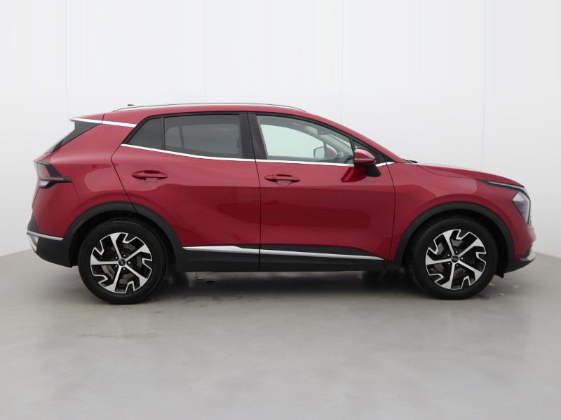 Used Kia Sportage 2022 for sale - 77844771: Photo 6