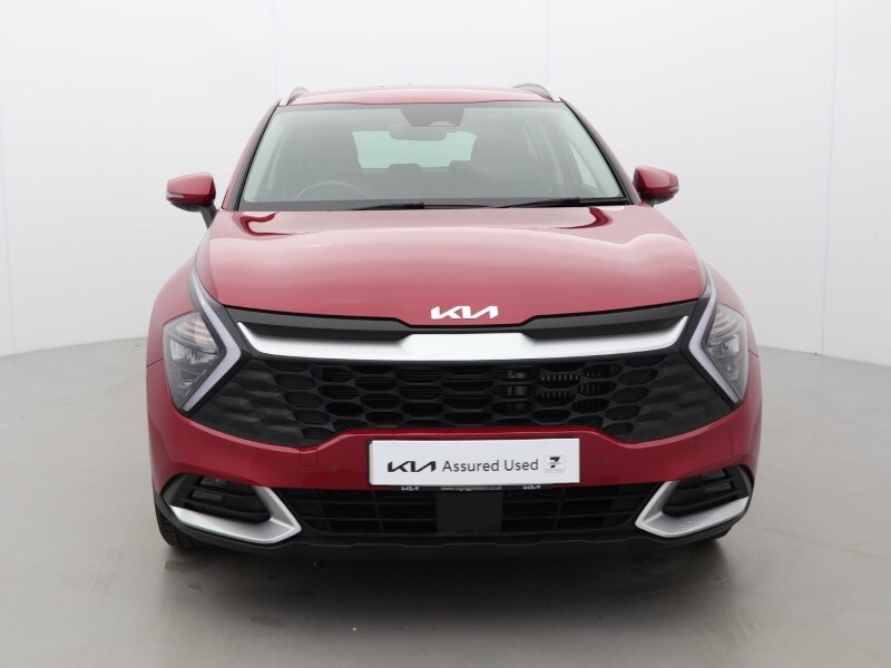 Used Kia Sportage 2022 for sale - 77844771: Photo 8