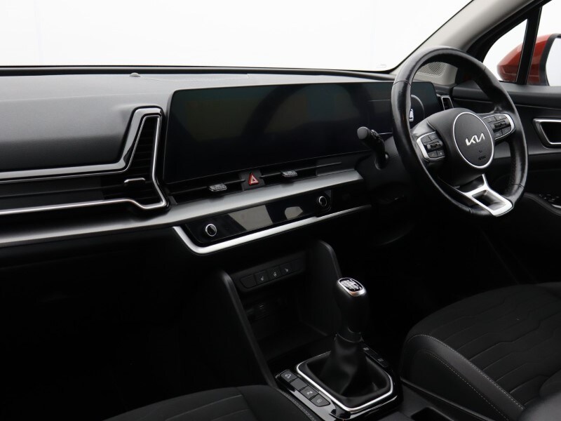 Used Kia Sportage 2022 for sale - 77844771: Photo 9