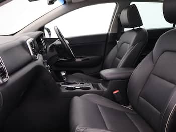 Used Kia Sportage 2020 for sale - 79616975: Photo