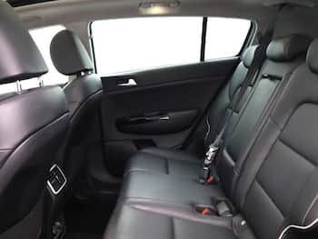 Used Kia Sportage 2020 for sale - 79616975: Photo