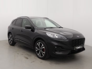 Used Ford Kuga 2022 for sale - 78817567: Photo