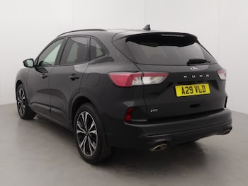Used Ford Kuga 2022 for sale - 78817567: Photo