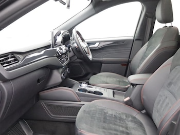 Used Ford Kuga 2022 for sale - 78817567: Photo