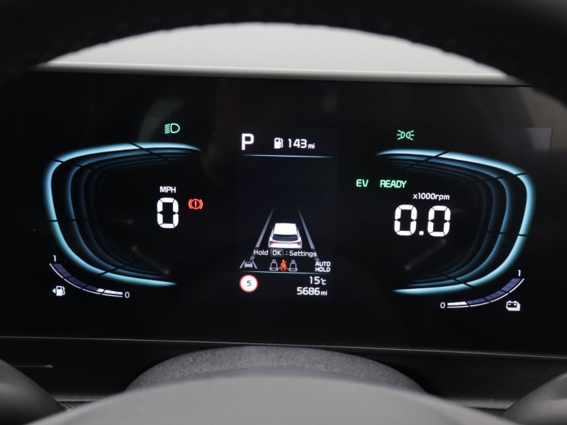 Used Kia Sportage 2025 for sale - 77965428: Photo 10