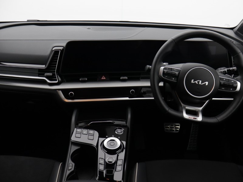 Used Kia Sportage 2025 for sale - 77965428: Photo 11